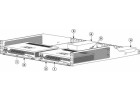Межсетевые экраны (Firewall)