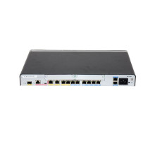 Huawei AR1220C,8GE LAN,5GE WAN,2 USB,2 SIC
