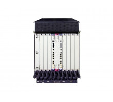 Маршрутизатор Huawei NetEngine серии NE40E-X8 CR5P08BASA70