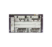 CR2M08BASA12 - Универсальные сервисные маршрутизаторы серии NetEngine20E-S