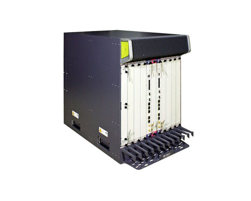 Маршрутизатор Huawei NetEngine серии NE40E-X8A CR5P08BASD76 купить QBS.ru