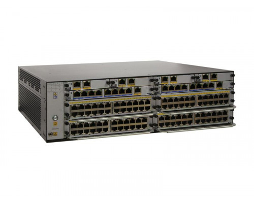 Интегрированный корпоративный маршрутизатор Huawei AR G3 серии AR3200 AR3260 купить QBS.ru