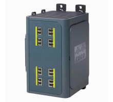 Модуль расширения Cisco  IEM-3000-8FM