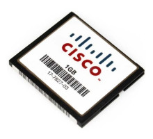 Cisco MEM-CF-1GB