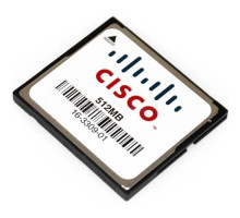 Cisco MEM-CF-512MB