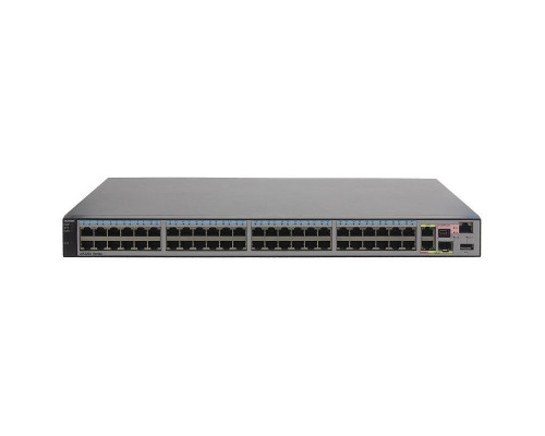Маршрутизатор Huawei AR G3 серии AR2200 AR2202-48FE купить QBS.ru