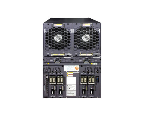 Маршрутизатор Huawei NetEngine серии NE40E-X8 CR5P08BASA7M купить QBS.ru