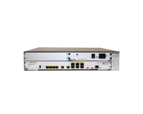 Huawei AR2240C,SRU40C,4 SIC, 2 WSIC, 2 XSIC, переменный ток мощностью 350 Вт купить QBS.ru