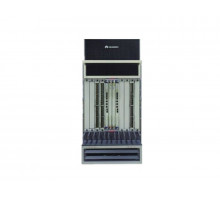 Базовая конфигурация Huawei NE40E-X8A (включая шасси NE40E-X8A, 2 MPU, 2 SFU(1 Т), 6 источников постоянного тока, 3 вентиляторных лотка, без необходимости зарядки программного обеспечения и документов)