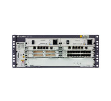 Маршрутизатор Huawei NetEngine серии NE20E CR2M04BASD02