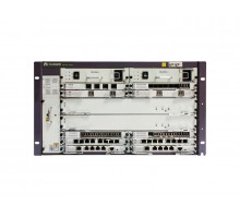 Маршрутизатор Huawei NetEngine серии NE20E CR2M08BASA02