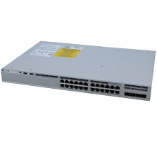 Коммутатор Cisco C9200L-24P-4G-A