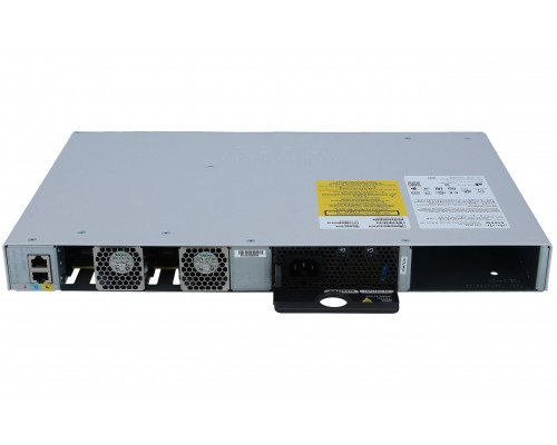 Коммутатор Cisco C9200L-24P-4G-E купить QBS.ru