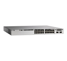 Коммутатор Cisco C9300-24U-A