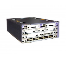 Маршрутизатор Huawei NetEngine серии NE40E-X3 CR52-NE40E-X3-BASE-AC
