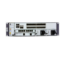 Маршрутизатор Huawei NetEngine серии NE20E CR2P2EBASD10