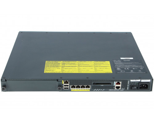 Межсетевой экран Cisco ASA5510-BUN-K9 купить QBS.ru