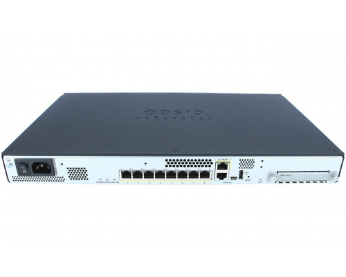 Межсетевой экран Cisco ASA5516-FPWR-K8 купить QBS.ru