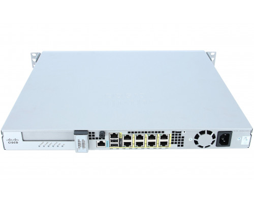 Межсетевой экран Cisco ASA5525-CU-K9 купить QBS.ru