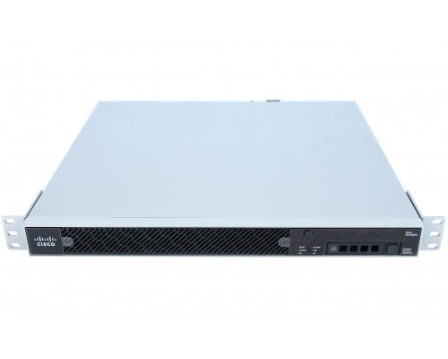 Межсетевой экран Cisco ASA5525-FPWR-K9 купить QBS.ru