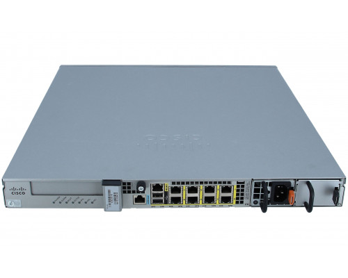 Межсетевой экран Cisco ASA5545-FPWR-K9 купить QBS.ru