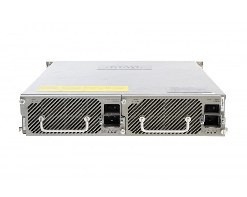 Межсетевой экран Cisco ASA5585-S10-K9 купить QBS.ru