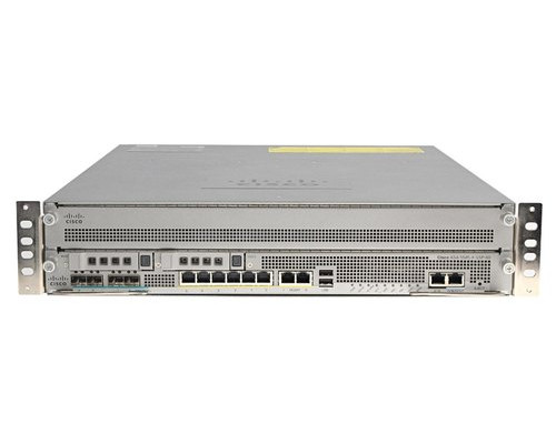 Межсетевой экран Cisco ASA5585-S10-K9 купить QBS.ru