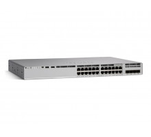 Коммутатор Cisco C9200L-24T-4G-A