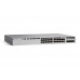 Коммутатор Cisco C9200L-24T-4G-A купить QBS.ru