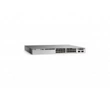 Коммутатор Cisco C9300-24UX-A