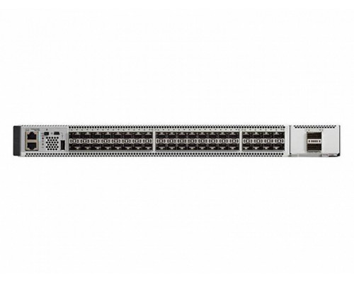Коммутатор Cisco C9500-40X-A купить QBS.ru