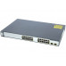 Коммутатор Cisco WS-C3750-24TS-S купить QBS.ru