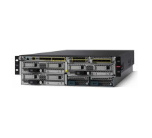 Межсетевой экран Cisco FPR-C9300-AC