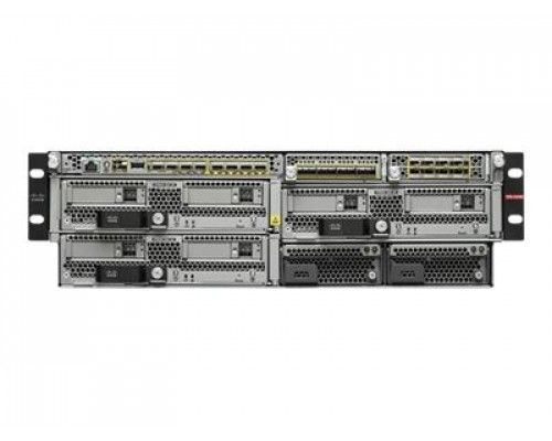 Межсетевой экран Cisco FPR-C9300-AC купить QBS.ru