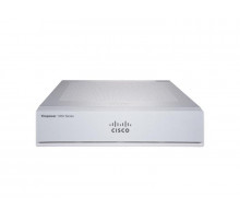 Межсетевой экран Cisco FPR1010-NGFW-K9