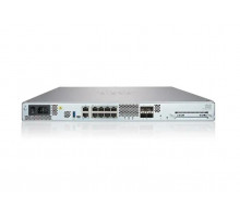 Межсетевой экран Cisco FPR1120-NGFW-K9