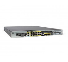 Межсетевой экран Cisco FPR2110-ASA-K9