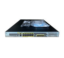 Межсетевой экран Cisco FPR2110-NGFW-K9
