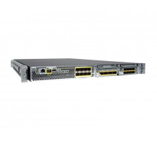 Межсетевой экран Cisco FPR4110ASA-BUN-PR