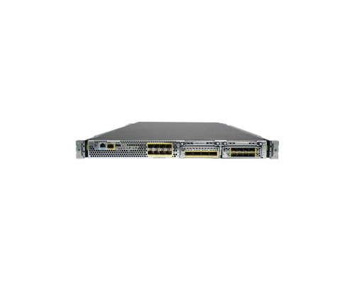Межсетевой экран Cisco FPR4115-NGIPS-K9 купить QBS.ru
