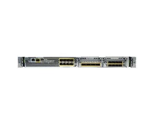 Межсетевой экран Cisco FPR4120-AMP-K9 купить QBS.ru