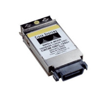 SFP Трансивер (Модуль) Cisco CWDM-GBIC-1550