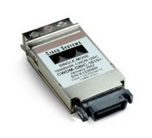 SFP Трансивер (Модуль) Cisco CWDM-GBIC-1610