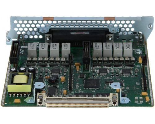 Сетевой Модуль Cisco EM-HDA-3FXS/4FXO купить QBS.ru