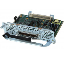 Сетевой Модуль Cisco EM-HDA-6FXO
