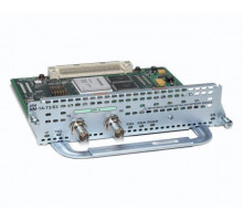 Сетевой Модуль Cisco NM-1A-T3/E3