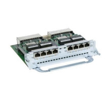 Сетевой Модуль Cisco NM-8CE1T1-PRI
