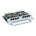 Сетевой Модуль Cisco NM-8CE1T1-PRI купить QBS.ru