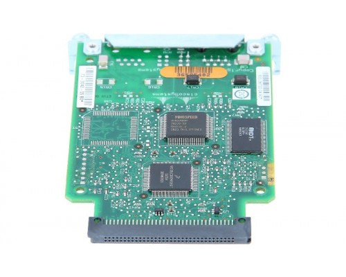 Модуль расширения Cisco VWIC2-1MFT-G703 купить QBS.ru