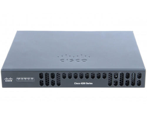 Маршрутизатор C1-CISCO4221/K9 купить QBS.ru